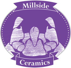 millside ceramics logo