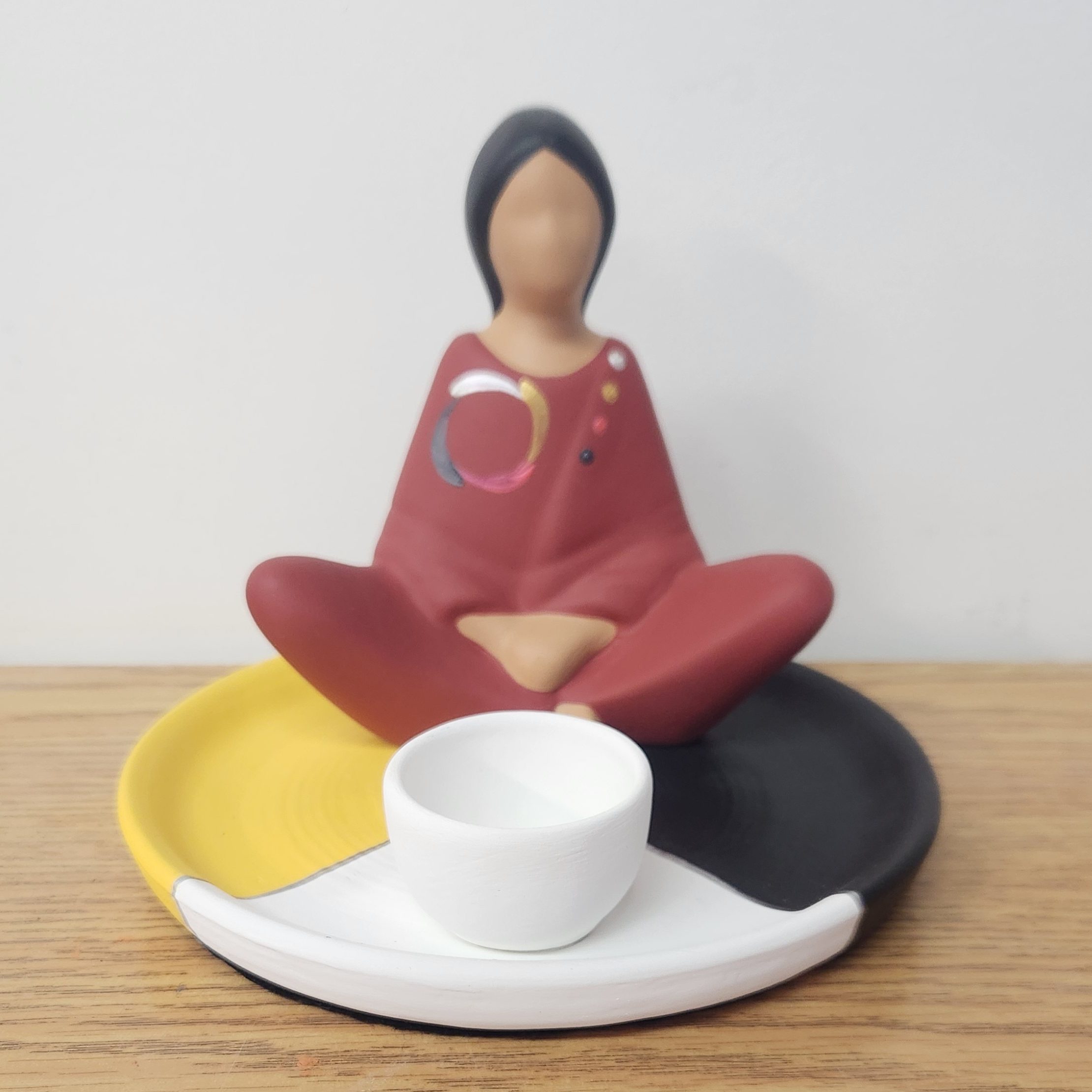 Millside Ceramics Workshops